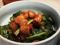-万丽轩·粤菜(王府井金茂万丽酒店)