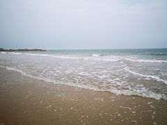 -青岛银沙滩