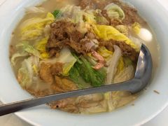 三义和烩菜-三义和酒楼(千佛山店)