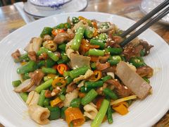 -八张桌子(老店)
