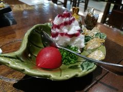 -福慧慈缘素食餐厅(王府井店)
