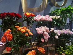 -BOBLOOM花店(宝龙旭辉广场店)
