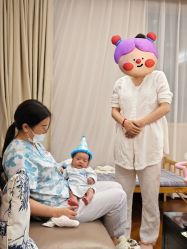-蓓爱娇琪月子会所(虹口店)