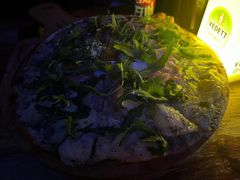 -MARU玛露音乐餐厅(大学路店)