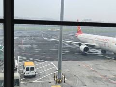 -大连周水子国际机场