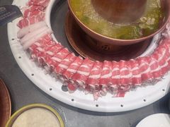 -额尔敦草原涮羊肉·烧烤(冻青树总店)