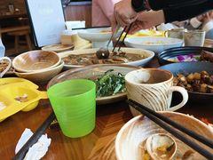 -芳草地度假酒店·野炉中餐厅