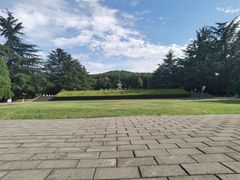 -秦始皇帝陵博物院(兵马俑)