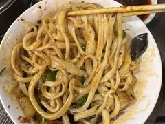 -王菊美食街·王菊面馆(总店)