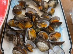 -渔码头食府(蓬莱阁店)