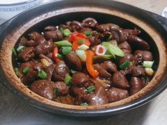 -玲燕蒸菜馆(江东路店)