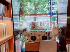 -风雨书店(下城店)