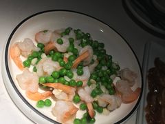 -韵秋荷(宝山龙湖天街店)