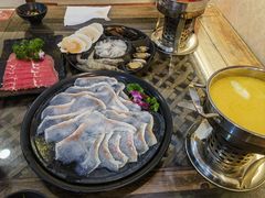 -丽江庭院之爱在路上(西单店)