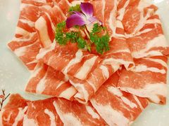 -谭鸭血老火锅(龙湖宝山天街店)
