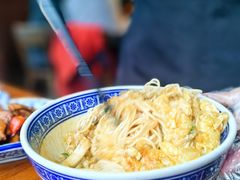 -孙盛兴奥灶面馆·蟹黄面·三虾面(山塘街总店)