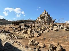 -石家庄市动物园