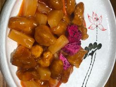 -十二舍·湯物素煮(江泰潤政店)
