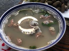 -生活本该如此北京小馆(周庄嘉园店)
