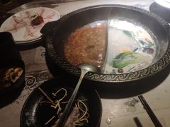 -七秒鱼·斑鱼火锅(太阳城店)