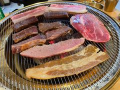 -闻老头·菊花炭烤肉(D11店)