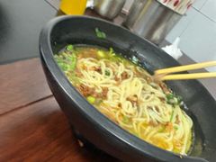 -一品飘香米线(一中总店)