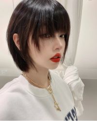 -东方美妍小鹏造型