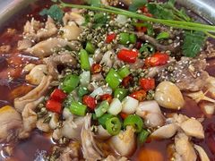 -米二红烧兔(华阳店)