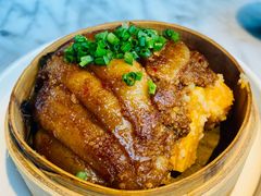 粉蒸肉-蔴将·川菜(黄龙万科店)