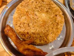 -柳州肥姨妈大骨螺蛳粉(沙河店)