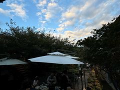 -炊烟餐厅