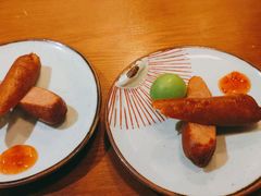 -如禾素食·下午茶·糖水