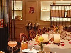 -壳里西餐厅Coquille Seafood Bistro(蒙自路店)