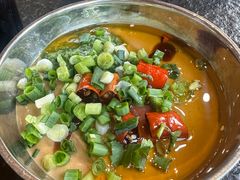 -德顺斋爆肚涮肉馆·烧烤·羊蝎子·清真炒菜(马驹桥店)