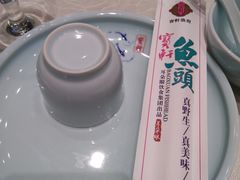 -宝轩渔府·老字号海鲜·正宗津菜(水上店)