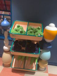 -奈尔宝家庭中心·亲子餐厅(华采天地店)