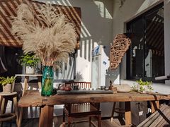 大堂-Cafe In Little Forest
