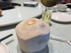 -烹然四季椰子鸡火锅(团结湖总店)