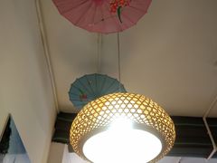大堂-呐咪傣园·云南菜(石厦店)