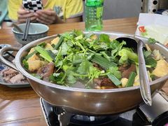 -徐记羊肉馆(新龙路店)