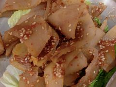-西塔老太太泥炉烤肉(北京双井店)