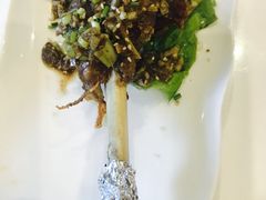 -尹兰楼西北风情餐厅(嘉定店)