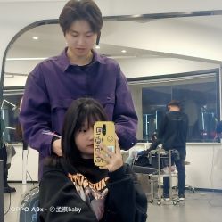 点击看大图 -Cima salon西玛沙龙