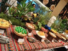 -怡聚轩全日制自助餐厅(大中华喜来登酒店)