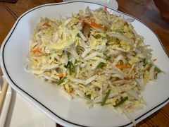-老边饺子馆(中街店)