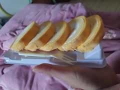 虎皮蛋糕卷-西山公园面包厂(世纪城店)