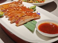 -BetterThai 泰加(苏州中心店)