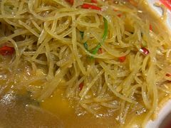 土豆丝-泥糊破店小酒馆·团建聚餐(南京西路店)