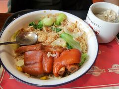 猪脚饭-猪角·闽南猪脚饭(厦门中医院店)