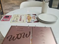 -必胜客(国贸店)